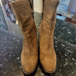 Aquatalia Waterproof Women's Boots